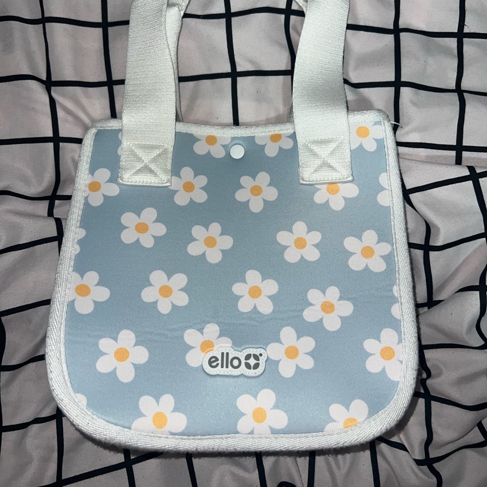 Ello Food Storage Container Lunch Bag